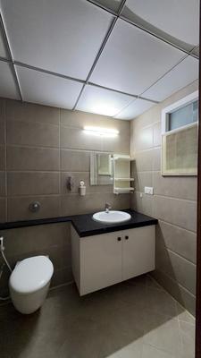 Image of 1800 Sq.ft 3 BHK Apartment / Flat for rent in Purva Westend Phase 1, Hongasandra, Bengaluru for Rs. 80000