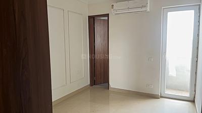 3 BHK Independent Builder Floor