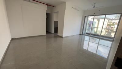 Living Room Image of 1615 Sq.ft 3 BHK Apartment / Flat for sale in Aadinath Sagar Heights, Kalyan West Kalyan for Rs. 12500000