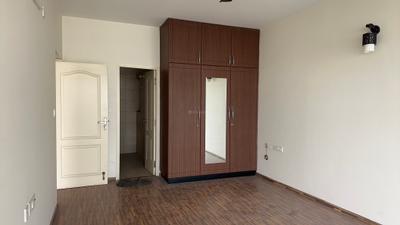Bedroom Image of 1400 Sq.ft 3 BHK Apartment / Flat for sale in Nitesh Central Park, Kogilu Bengaluru for Rs. 16000000