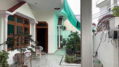 Image of 2250 Sq.ft 3 BHK Independent House for sale in Prakash Vihar Colony, Palwal for Rs. 16000000