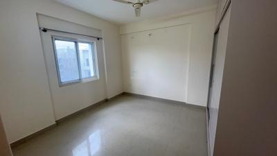 Bedroom Image of 1537 Sq.ft 3 BHK Apartment / Flat for rent in GR Queens Pride, Akshayanagar Bengaluru for Rs. 33000