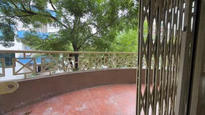 Bedroom Image of 3400 Sq.ft 3.5 BHK Villa for sale in Pisoli Pune for Rs. 17000000