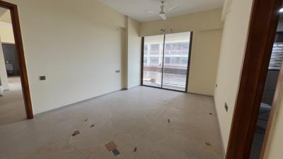 Bedroom Image of 2450 Sq.ft 3 BHK Apartment / Flat for rent in Saamarth H7, PDPU Road Gandhinagar for Rs. 35000