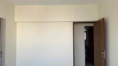 Bedroom Image of 1090 Sq.ft 2 BHK Apartment / Flat for sale in Lotus Sky Garden, Malad West Mumbai for Rs. 25700000