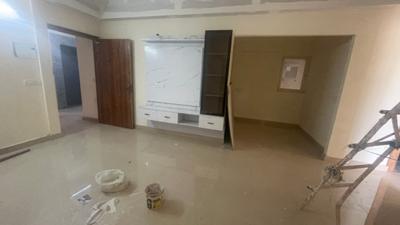 Living Room Image of 900 Sq.ft 2 BHK Apartment / Flat for rent in GLS Avenue 81, Sector 81 Gurgaon for Rs. 20000