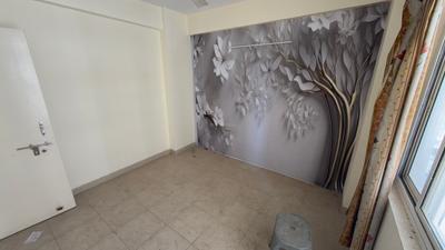 Bedroom Image of 650 Sq.ft 2.5 BHK Apartment / Flat for sale in UCHDPL Swamanorath, Wave City Ghaziabad for Rs. 5600000