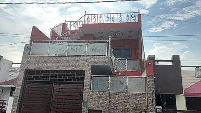 Building Image of 1184 Sq.ft 2 BHK Builder Floor for rent in Renaissance Coral Spring Ext, Abdullapur Meerut for Rs. 10000