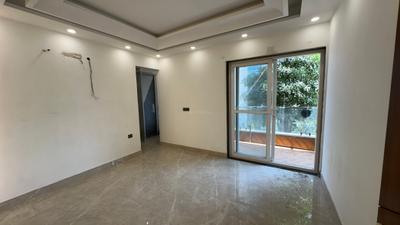 4 BHK Independent Builder Floor