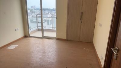 Bedroom Image of 3460 Sq.ft 4 BHK Villa for sale in Godrej Golf Links Villas, Jaypee Greens Greater Noida for Rs. 52500000