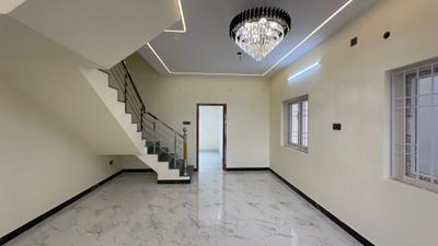 Living Room Image of 1600 Sq.ft 3 BHK Villa for sale in Vetrivel Nagar Chennai for Rs. 8600000