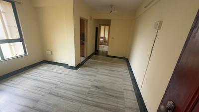 Living Room Image of 700 Sq.ft 1 BHK Apartment / Flat for rent in Hiranandani Estate Brentford, Hiranandani Estate Thane for Rs. 32000