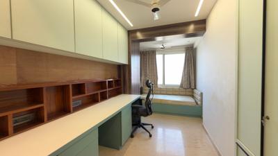 Bedroom Image of 3800 Sq.ft 4 BHK Apartment / Flat for rent in Siroya Environ, Hebbal Bengaluru for Rs. 106000