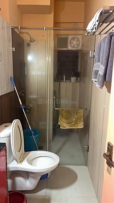 Image of 1361 Sq.ft 3 BHK Apartment / Flat for sale in Realmark Oracle, Narendrapur, Kolkata for Rs. 8200000