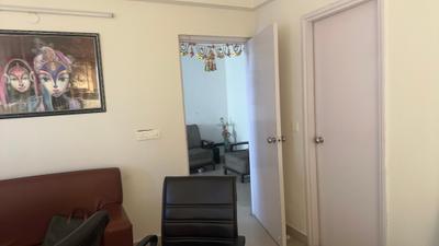 Bedroom Image of 1450 Sq.ft 4 BHK Apartment / Flat for sale in Sare Crescent Green Parc, Sector 92 Gurgaon for Rs. 17000000