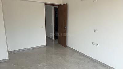 Bedroom Image of 1750 Sq.ft 3 BHK Apartment / Flat for sale in Shubham Anthem, Shela Ahmedabad for Rs. 8500000