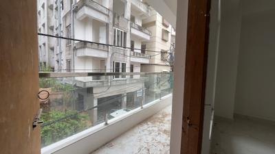 Bedroom Image of 1527 Sq.ft 3 BHK Apartment / Flat for sale in Bangur Avenue Kolkata for Rs. 12030000