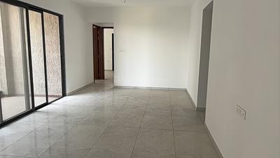 Living Room Image of 1400 Sq.ft 3 BHK Apartment / Flat for sale in Mantra Mirari, Mundhwa Pune for Rs. 19000000