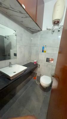 Image of 2840 Sq.ft 4 BHK Apartment / Flat for rent in Sakar Elite Apex, Mahalakshmi Nagar, Indore for Rs. 60000