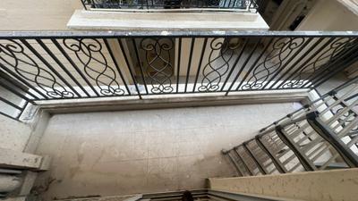Balcony Image of 1210 Sq.ft 3 BHK Builder Floor for rent in Signature Global Park 2 And 3, Sector 36 Sohna for Rs. 25000