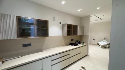Kitchen Image of 3450 Sq.ft 4 BHK Builder Floor for sale in Eros Lakewood City, Surajkund Faridabad for Rs. 46500000