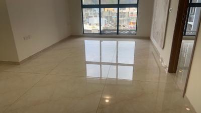 Living Room Image of 1500 Sq.ft 3 BHK Apartment / Flat for rent in Godrej Urban Park, Powai Mumbai for Rs. 115000