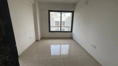 Bedroom Image of 2376 Sq.ft 4 BHK Penthouse for sale in Shubhaarambh Shilp Serenity, Sargasan Gandhinagar for Rs. 9500000