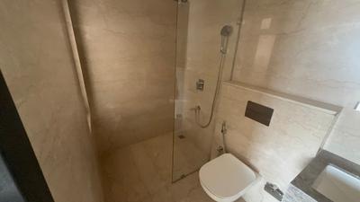 Image of 1850 Sq.ft 3 BHK Apartment / Flat for rent in Piramal Mahalaxmi, Worli, Mumbai for Rs. 310000