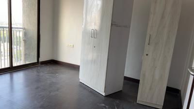 Bedroom Image of 1800 Sq.ft 3 BHK Apartment / Flat for rent in  Apollo DB City, Nipania Indore for Rs. 35000