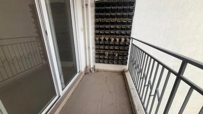 Image of 1350 Sq.ft 3 BHK Apartment / Flat for rent in Godrej Rejuve, Keshav Nagar, Pune for Rs. 40000
