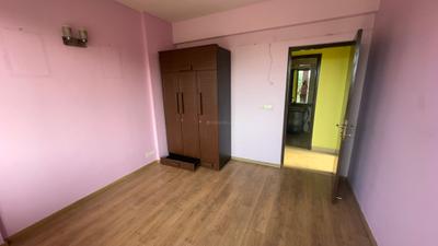 Bedroom Image of 1300 Sq.ft 2 BHK Apartment / Flat for sale in M3M Woodshire, Sector 107 Gurgaon for Rs. 12500000