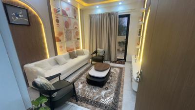Living Room Image of 4500 Sq.ft 4 BHK Independent House for sale in Karolan Ka Barh Jaipur for Rs. 23000000