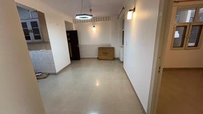 Living Room Image of 1175 Sq.ft 3 BHK Apartment / Flat for sale in Highend Paradise I, Raj Nagar Extension Ghaziabad for Rs. 8100000