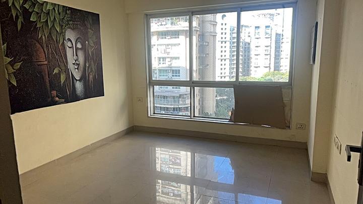 Nahar Tulipia and Tilia Apartment Main Image 1