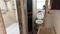 Sahara building Bathroom 1