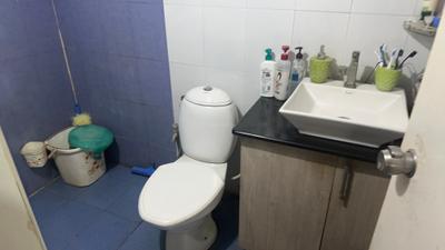 Image of 1074 Sq.ft 2.5 BHK Apartment / Flat for sale in Shriram Surabhi, Mallasandra, Bengaluru for Rs. 9000000