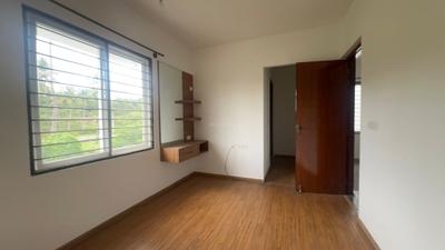 Bedroom Image of 1600 Sq.ft 3 BHK Villa for rent in Bluejay Malgudi Villas, Anjanapura Bengaluru for Rs. 65000