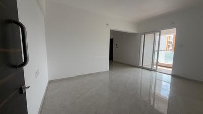 Living Room Image of 850 Sq.ft 2 BHK Apartment / Flat for sale in RR 66 Avenue, Pimple Nilakh Pune for Rs. 9400000