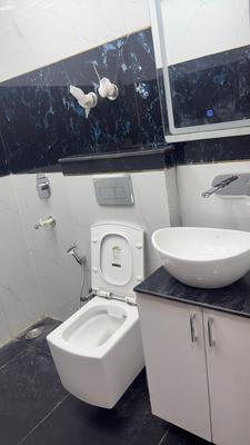Image of 1500 Sq.ft 3 BHK Apartment / Flat for sale in Sarvahit Apartments, Sector 17 Dwarka, New Delhi for Rs. 22500000