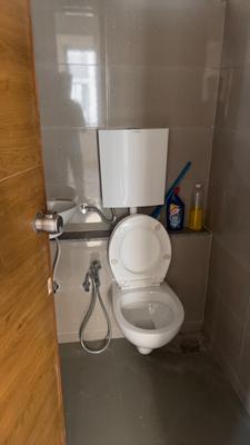 Image of 1305 Sq.ft 2 BHK Apartment / Flat for rent in Jagatpur, Ahmedabad for Rs. 21000