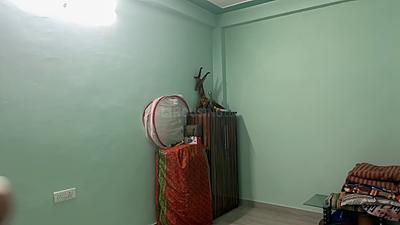 Living Room Image of 1600 Sq.ft 4 BHK Independent House for sale in Aditya Puram Gwalior for Rs. 6500000