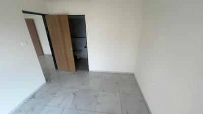 Bedroom Image of 698 Sq.ft 1 BHK Apartment / Flat for rent in Dynamix Dynamix Avanya, Dahisar East Mumbai for Rs. 32100