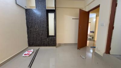 Bedroom Image of 1200 Sq.ft 2 BHK Apartment / Flat for rent in Kaggadasapura Bengaluru for Rs. 35000
