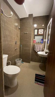 Image of 890 Sq.ft 2 BHK Apartment / Flat for sale in DTC Southern Heights, Joka, Kolkata for Rs. 5500000