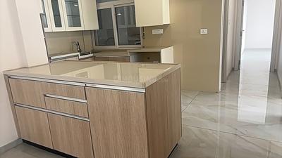 3 BHK Flat