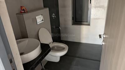 Image of 1200 Sq.ft 3 BHK Apartment / Flat for sale in Rustomjee Summit, Borivali East, Mumbai for Rs. 37000000
