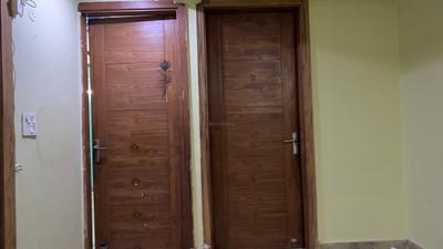 Image of 600 Sq.ft 2 BHK Builder Floor for rent in Mayur Vihar Phase 3, New Delhi for Rs. 7500