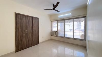 Bedroom Image of 1100 Sq.ft 2.5 BHK Apartment / Flat for sale in Kanakia Vasundhara, Thane West Thane for Rs. 21000000