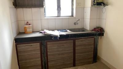 Kitchen Image of 700 Sq.ft 2 BHK Apartment / Flat for sale in New Town Kolkata for Rs. 5400000