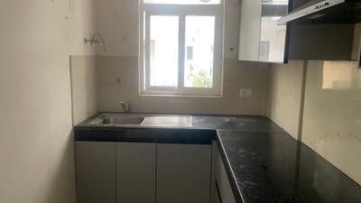 Kitchen Image of 1084 Sq.ft 2.5 BHK Builder Floor for sale in Smartworld Gems, Sector 89 Gurgaon for Rs. 13200000